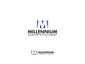 Millennium Concrete Placement entry by shanks