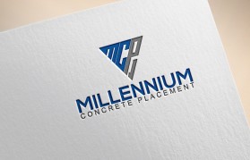 Millennium Concrete Placement entry by T2T