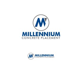 Winning entry: Millennium Concrete Placement entry by kemuningb10