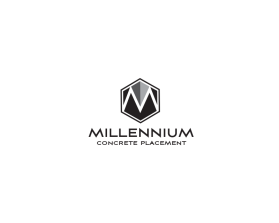 Millennium Concrete Placement entry by benhur