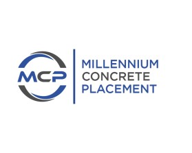 Millennium Concrete Placement entry by Sonia99