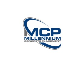 Millennium Concrete Placement entry by Sonia99