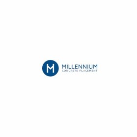 Millennium Concrete Placement entry by osman36