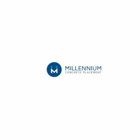 Millennium Concrete Placement entry by osman36