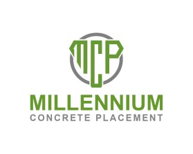 Millennium Concrete Placement entry by Sonia99