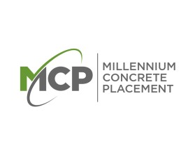 Millennium Concrete Placement entry by Sonia99