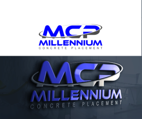 Millennium Concrete Placement entry by balsh