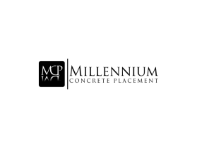 Millennium Concrete Placement entry by balsh