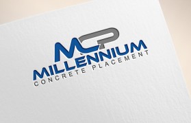 Millennium Concrete Placement entry by Design Rock