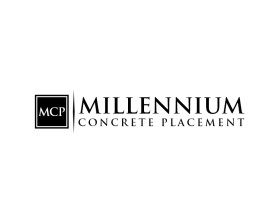Millennium Concrete Placement entry by Sonia99