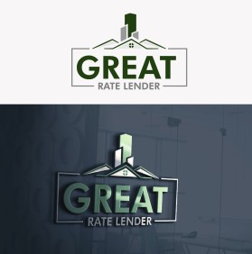 Great Rate Lender entry by morearts