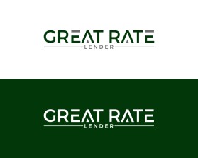 Great Rate Lender entry by fastdesign6062