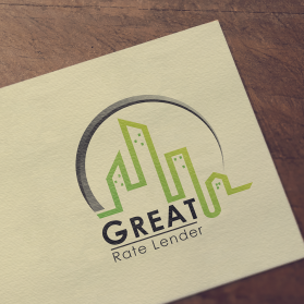 Great Rate Lender entry by Ternak Design