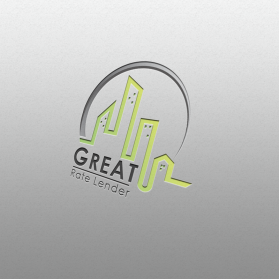 Great Rate Lender entry by Ternak Design