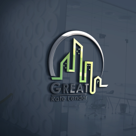 Great Rate Lender entry by Ternak Design