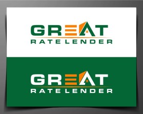 Great Rate Lender entry by gilang91design