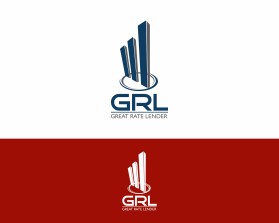 Great Rate Lender entry by Design Room