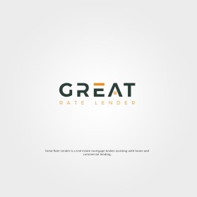 Great Rate Lender entry by MartenVisser