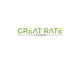 Great Rate Lender entry by fastdesign6062