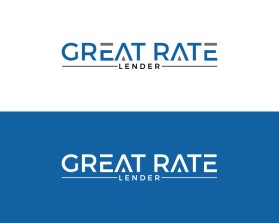 Great Rate Lender entry by fastdesign6062