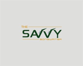 The Savvy Songwriter entry by rosalina79