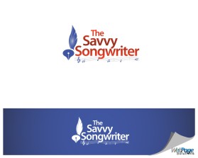 The Savvy Songwriter entry by webpagesol