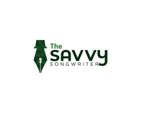 Winning entry: The Savvy Songwriter entry by Shanku