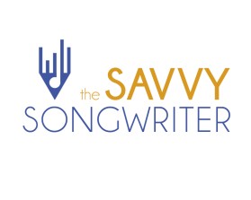 The Savvy Songwriter entry by Msmithgraphicdesign