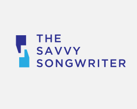 The Savvy Songwriter entry by designr