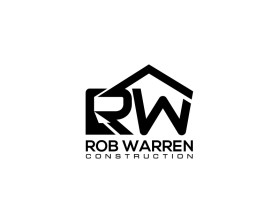 Rob Warren Construction entry by Amit1991