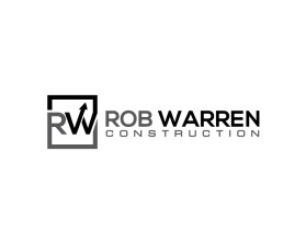 Rob Warren Construction entry by Amit1991