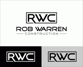 Rob Warren Construction entry by Super