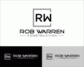 Rob Warren Construction entry by Super