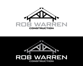 Rob Warren Construction entry by DORIANA999