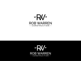 Rob Warren Construction entry by shanks