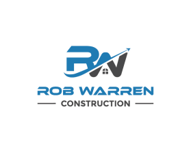 Rob Warren Construction entry by PINOYPRIDESIGN