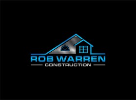 Rob Warren Construction entry by ralph_2015