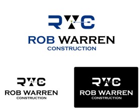 Rob Warren Construction entry by Gaya Putih