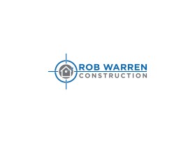 Rob Warren Construction entry by ralph_2015