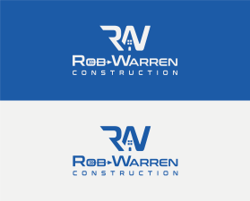 Rob Warren Construction entry by Gilanimal