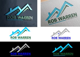 Rob Warren Construction entry by cyber