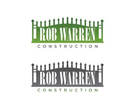 Rob Warren Construction entry by Perez