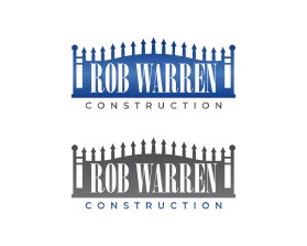 Rob Warren Construction entry by Perez