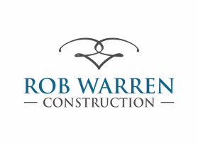 Rob Warren Construction entry by FATHDESIGNER