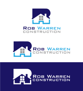 Rob Warren Construction entry by graphics