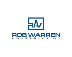 Rob Warren Construction entry by eyangkakung