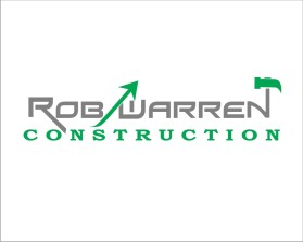 Rob Warren Construction entry by jel.co