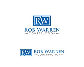 Rob Warren Construction entry by Jonrose