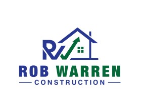 Rob Warren Construction entry by max001