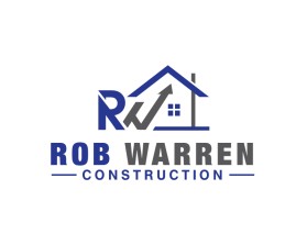 Rob Warren Construction entry by max001